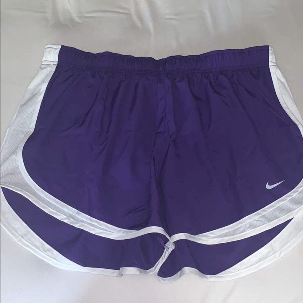 Nike Dri-Fit Running Shorts